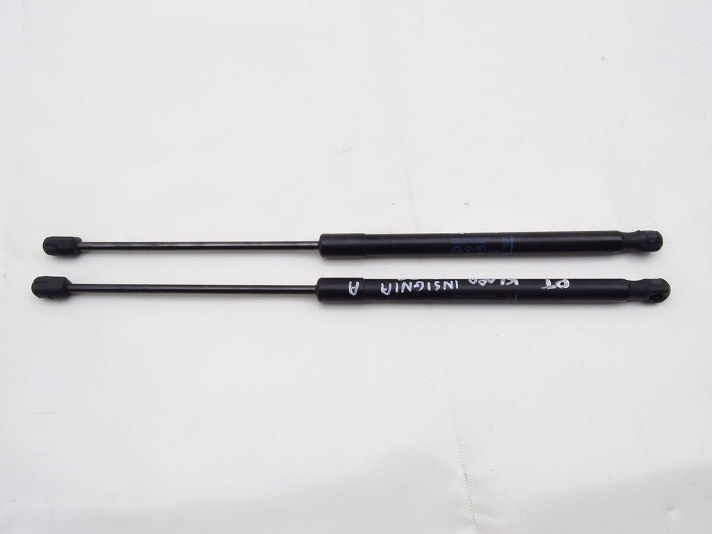 OPEL INSIGNIA A 08-17 KOFFERRAUMKLAPPENSTELLANTRIEB ORIGINAL HB 22798954 Product image