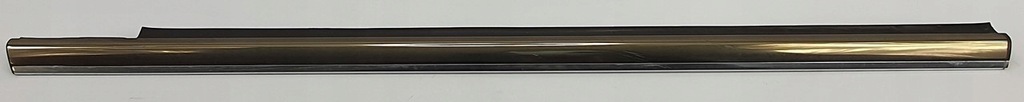 TROPFLEISTE, HINTEN LINKS, MERCEDES W203 KOMBI Product image