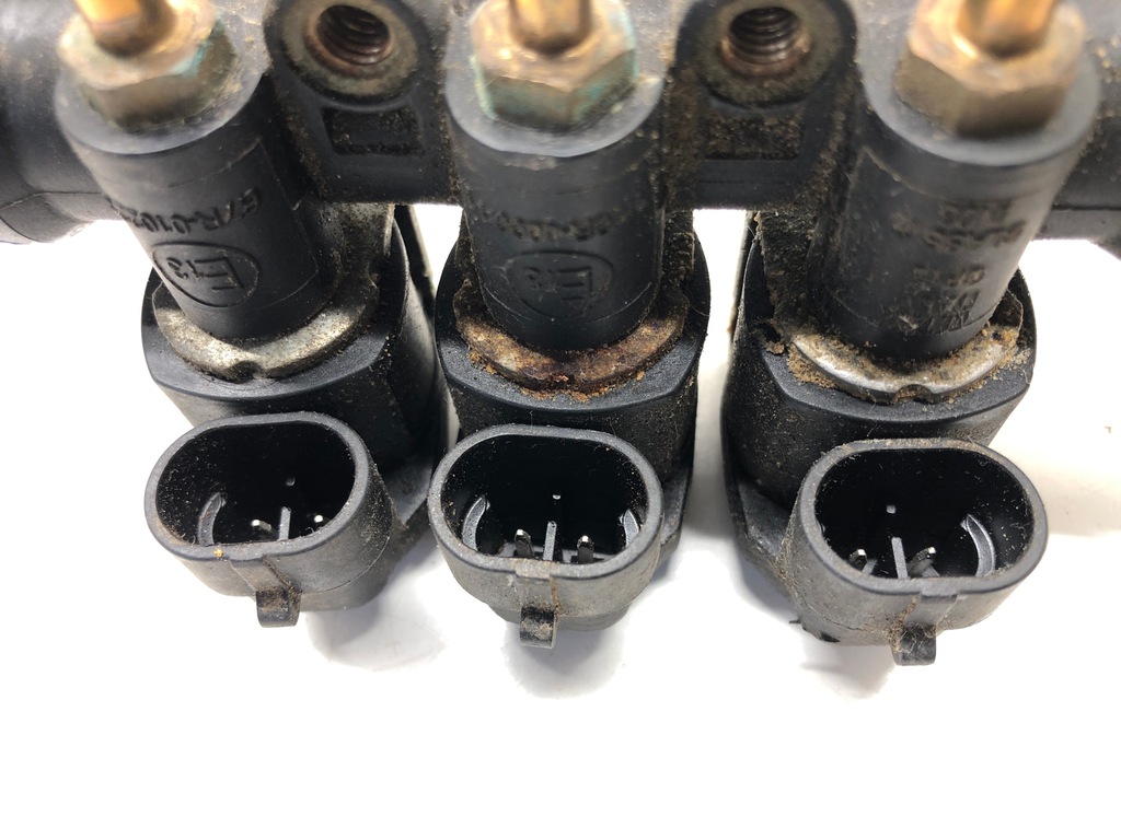 INJEKTOREN FÜR LPG-GAS 67R-010223 Product image