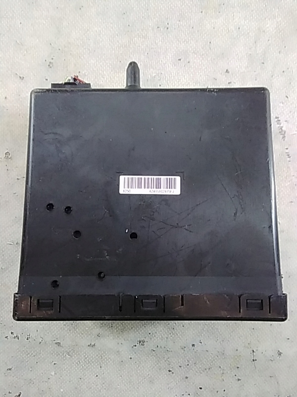 A386 OPEL INSIGNIA NAVIGATIONSLESER 13594480 Product image