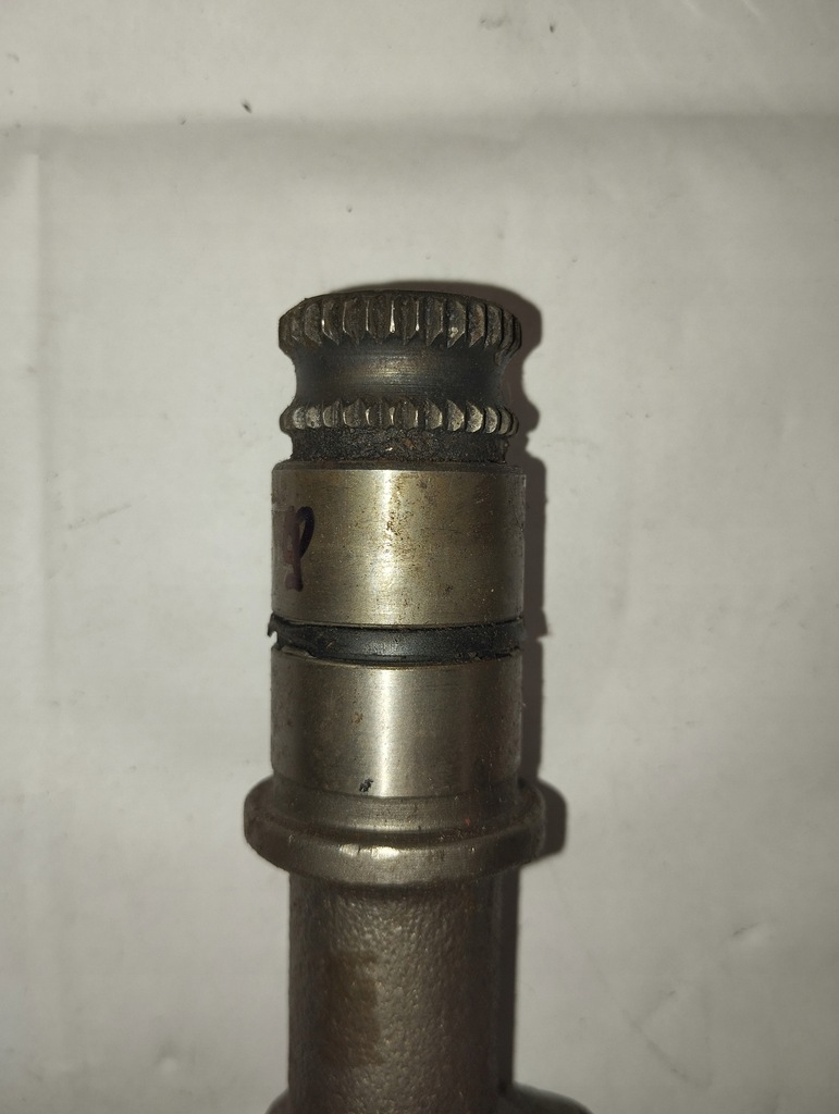 STARTERWELLE JAWA WSK WFM SHL TEILE MOTORRAHMEN Product image