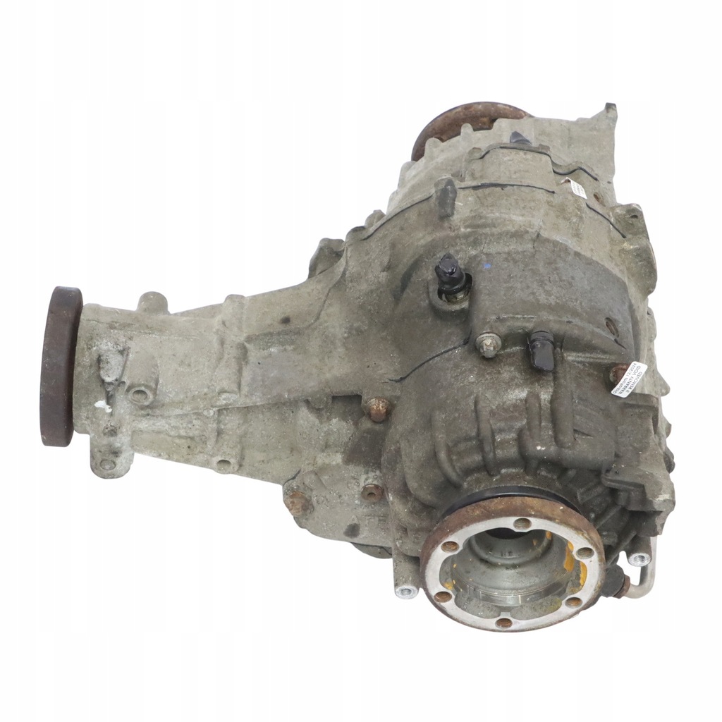 Audi RS4 B8 4.2 FSI Quattro Differential Differentialbrücke hinten 35:8 MKW 0BF500044 Product image