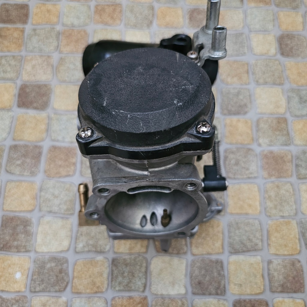 Harley Davidson, CV-Vergaser 40 mm. Product image
