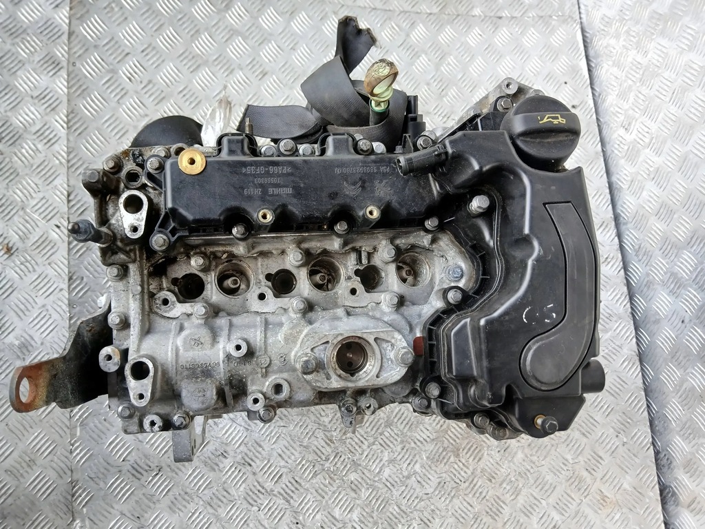 PEUGEOT 2008 MOTOR 1.2THP 10Z1AF HN05 Product image