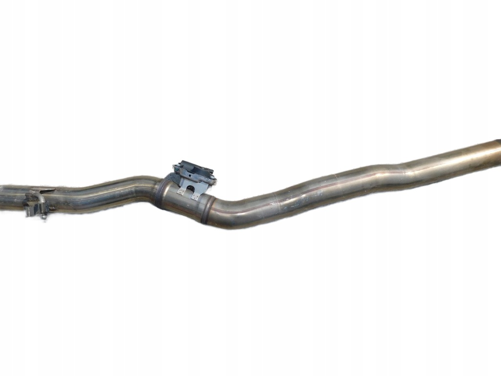 AUSPUFF-SCHALLDÄMPFER-Set. MERCEDES E-Klasse W213 2.0 CDi Product image
