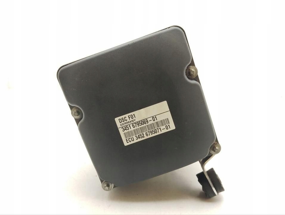 Rolls-Royce Ghost und 2010 ABS-Pumpe 6785442 Product image