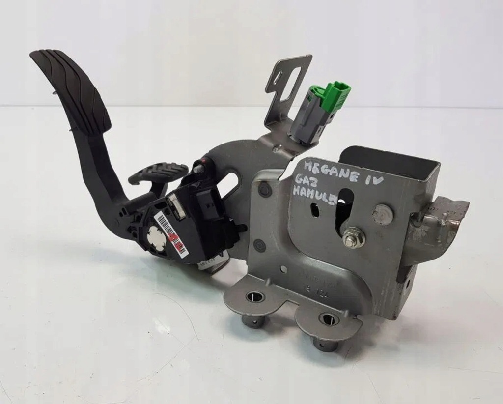 RENAULT MEGANE IV POTENTIOMETER GASBREMSPEDAL Product image