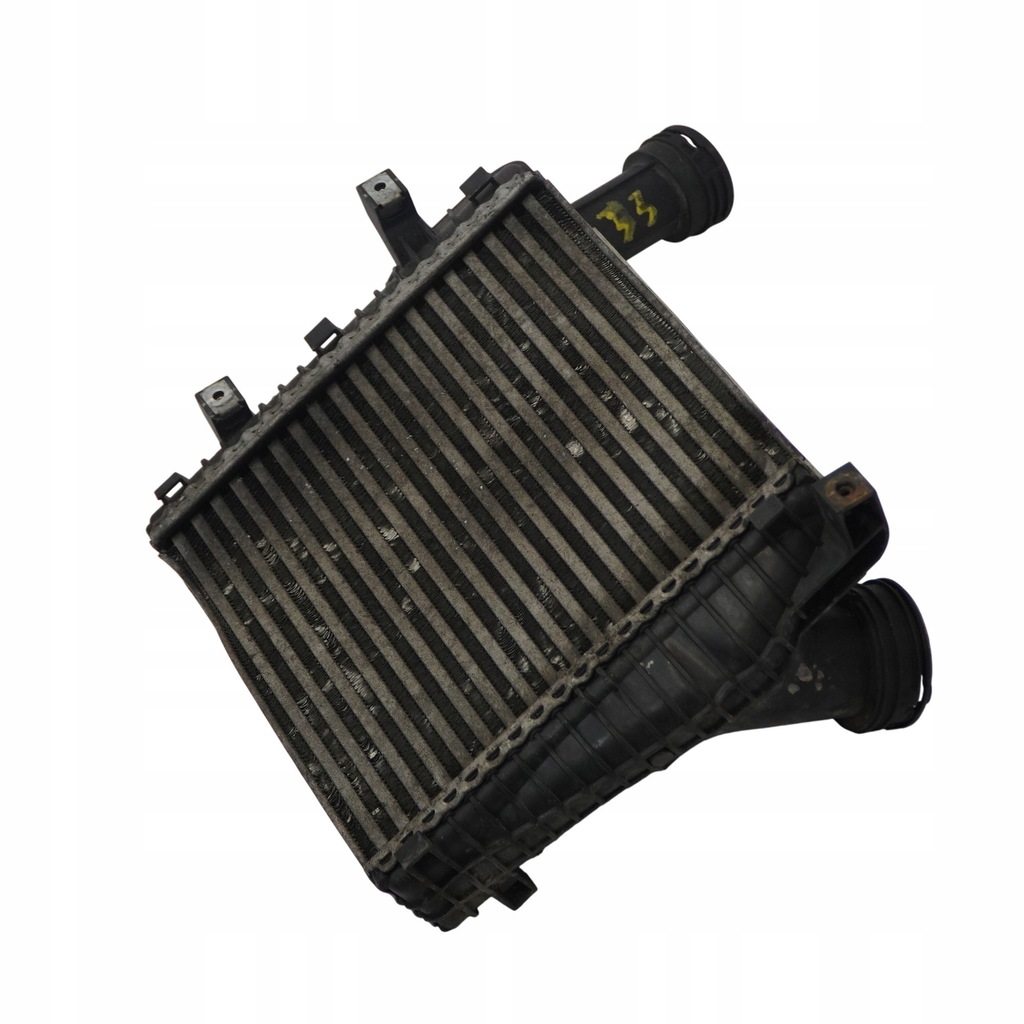 Volkswagen Touareg 7L Intercooler Air Cooler Law 7p0145804c Product image
