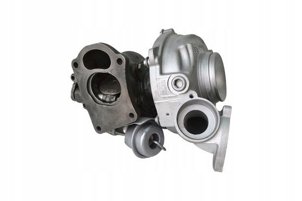 Turbo BMW 125 225 325 425 525 X1 X5 2.0 D 218 PS Product image