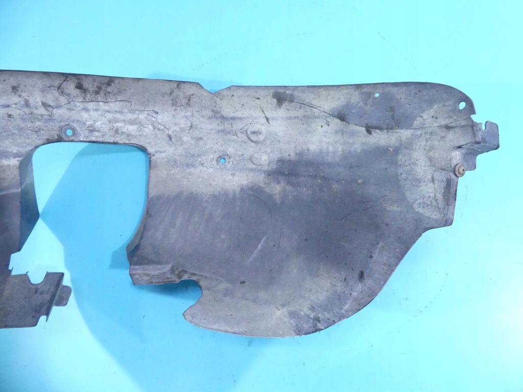 Vorderradkasten rechts CITROEN C4 I 9681375580 Product image