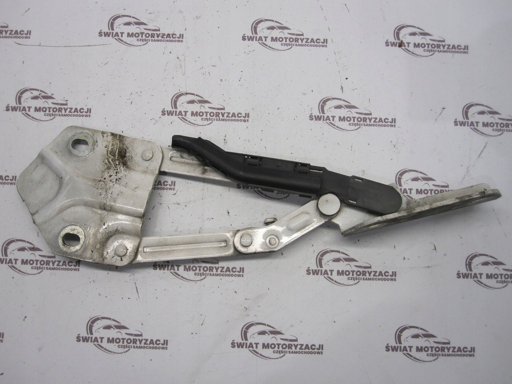 Volkswagen Caddy III 08R Maskenscharnier 1T0823302E Product image