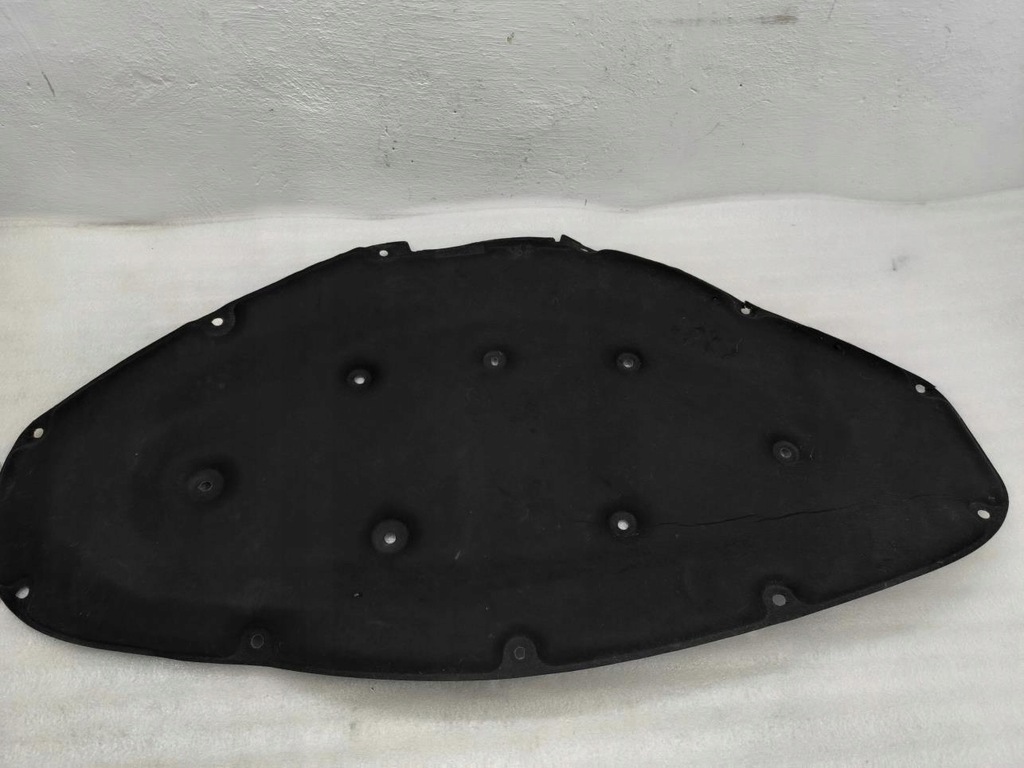 SOUND SOUNDING FÜR MOTORHAUBE SOOTH BMW F20 7221993 Product image
