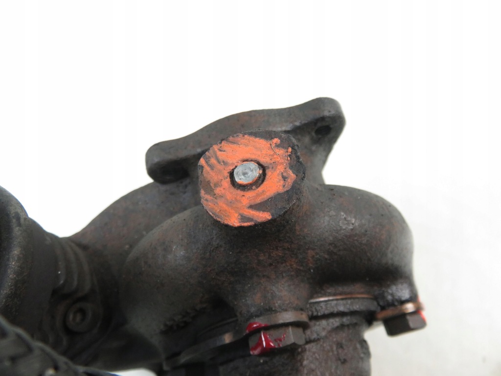TURBOLADER OPEL FRONTERA A 2.3 TD 53149706404 Product image