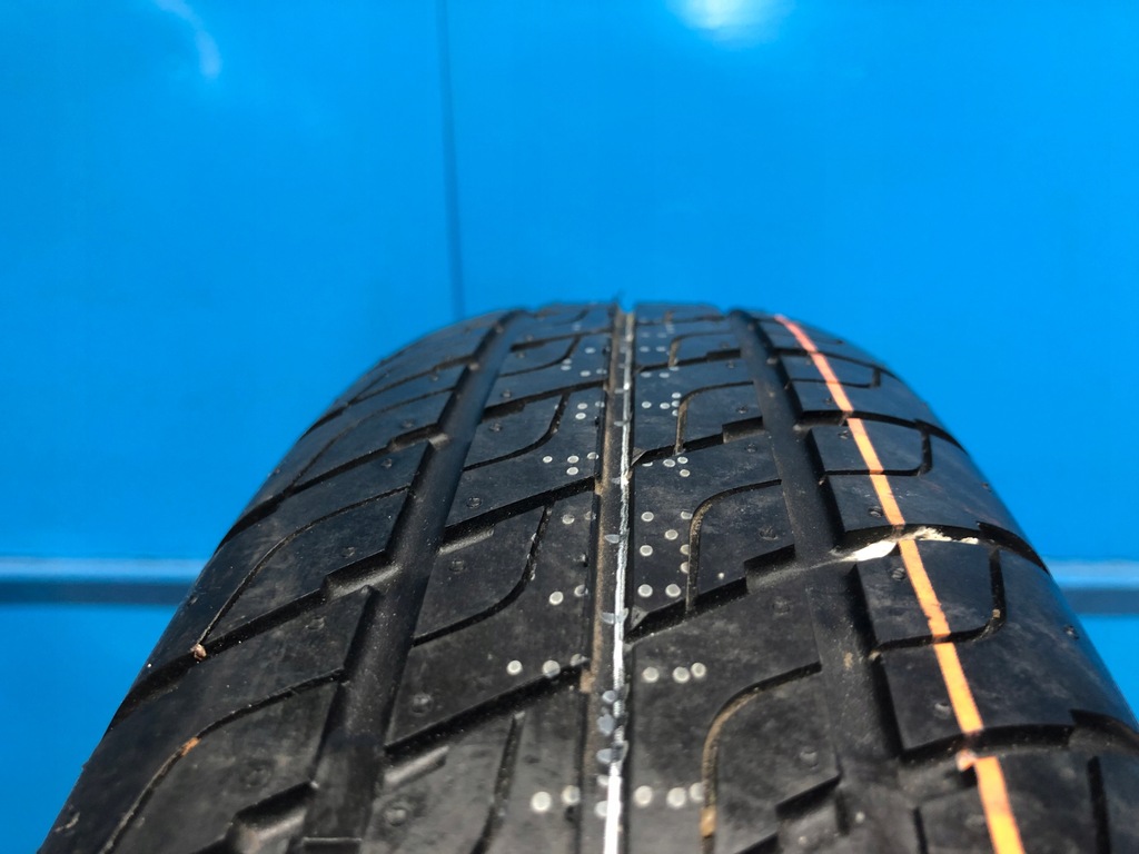 BMW G11 G30 G01 ERSATZRAD 135/80/18 Product image