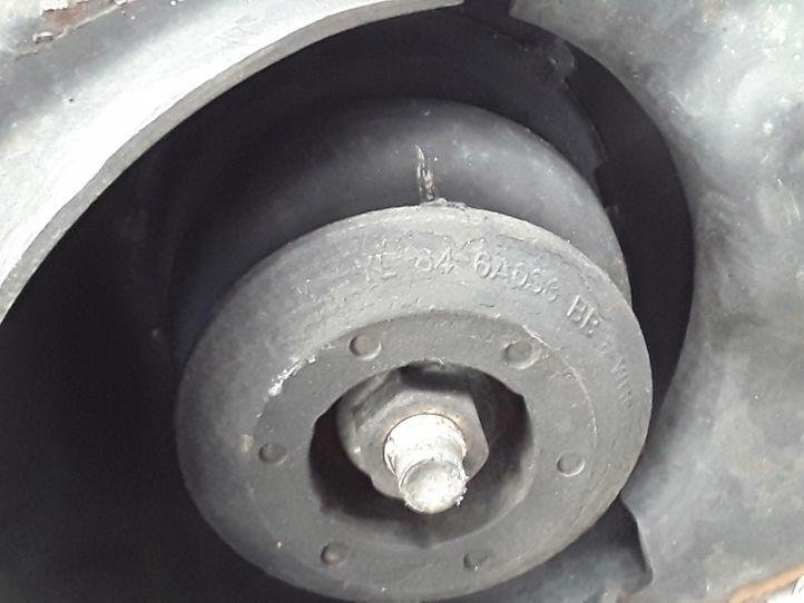 YL846A038BB FORD Sanki przednie Product image