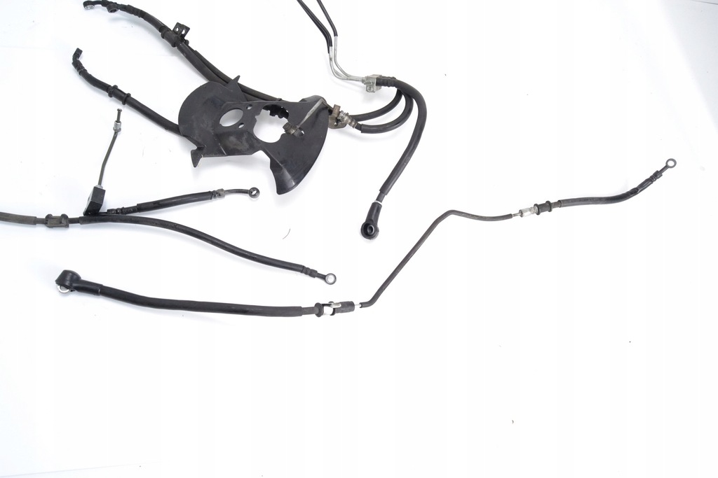 Yamaha FJR 1300 Bremsleitungen 13-15 Product image