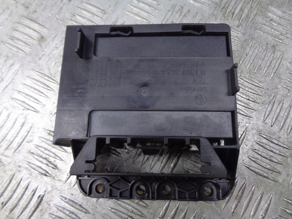 VW GOLF V KOMFORTMODUL 5DK008583 Product image