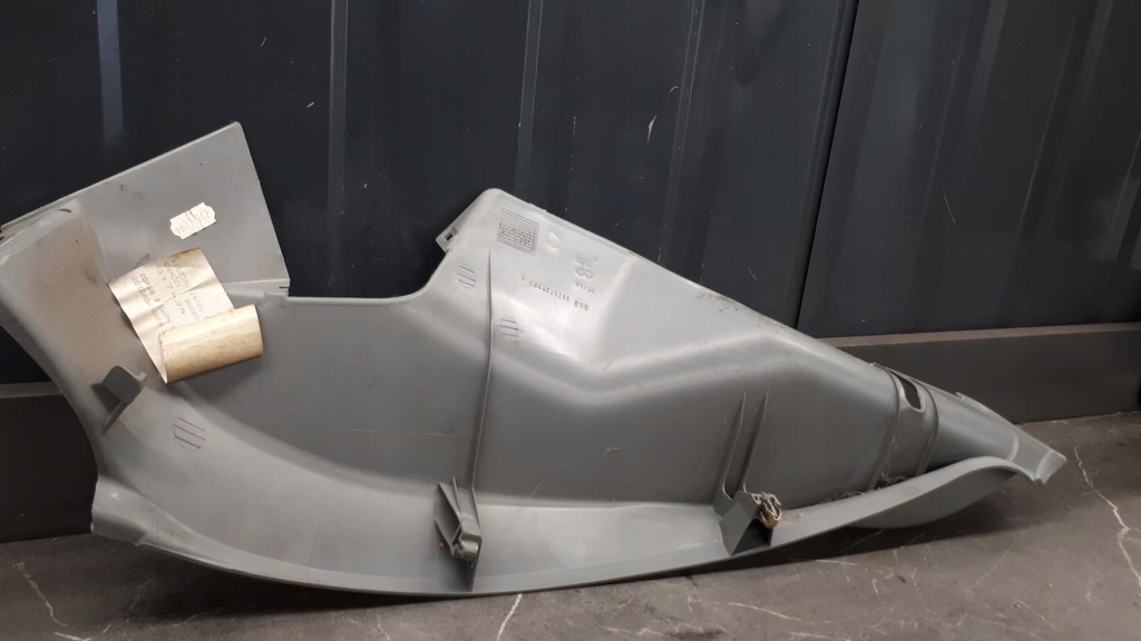 9620757877 Kofferraumabdeckung rechts Peugeot 406 Kombi Product image