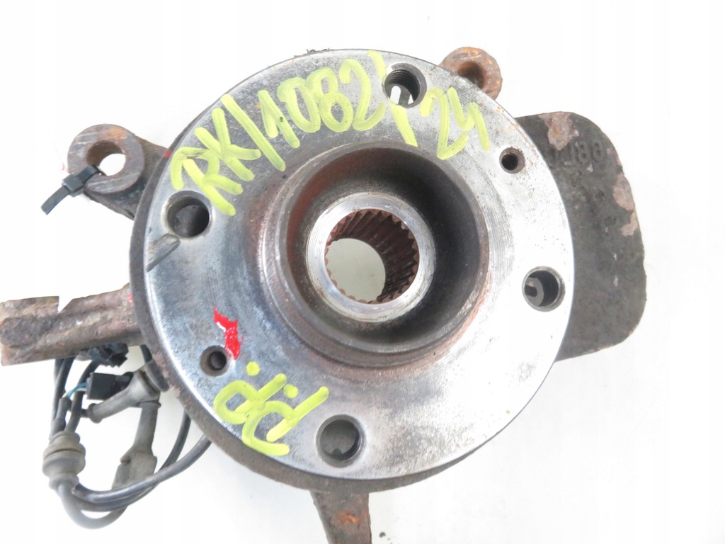 STUNNER NABE VORNE RECHTS SUZUKI SWIFT IV 1.2 B Product image