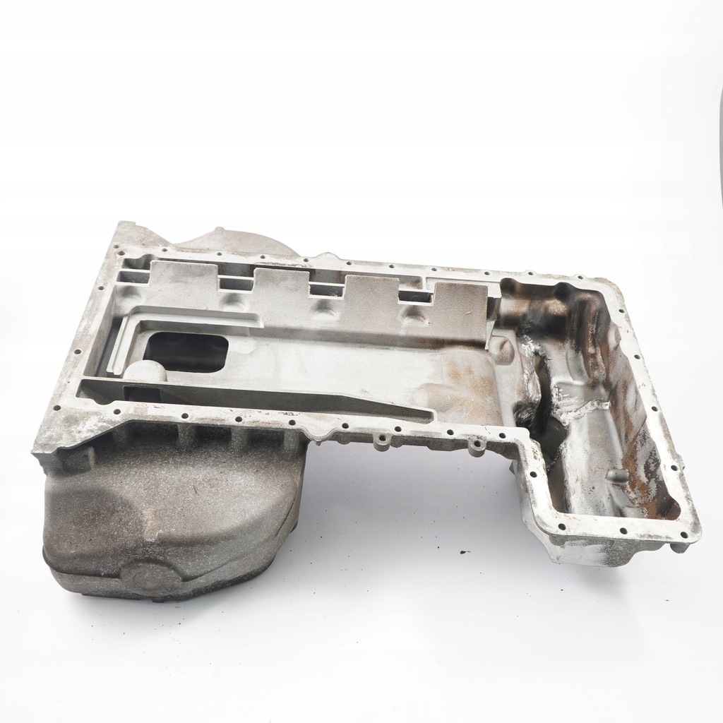 BMW E90 E91 E92 E93 M3 S65 Ölwanne repariert 7839227 Product image