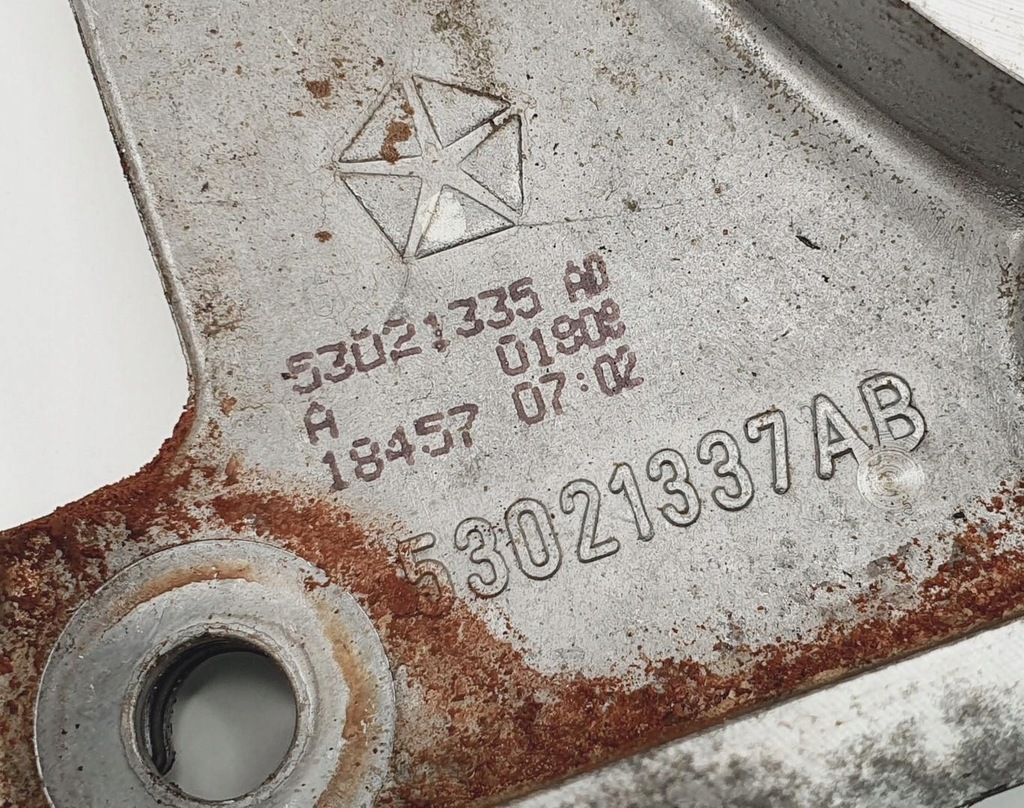 Wellendichtring CHRYSLER 300C DODGE RAM 1500 5.7 Product image