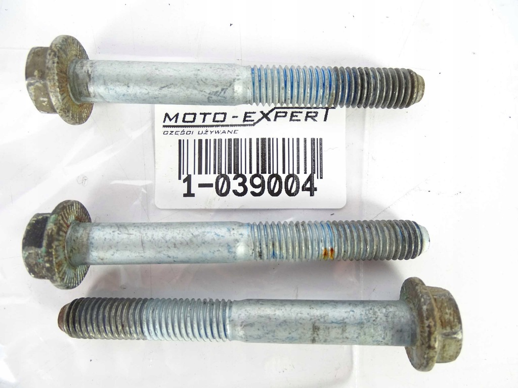 Mercedes W208 Radschrauben Product image