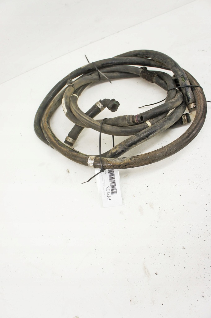 PP153 Audi A6 C7 Scheinwerferwaschleitungen vorne 4G0955667 Product image