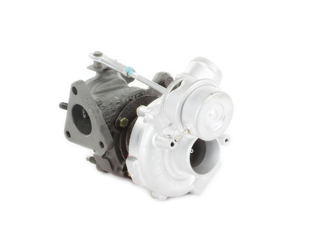 Turbolader VW Audi Seat Skoda 90 km Product image