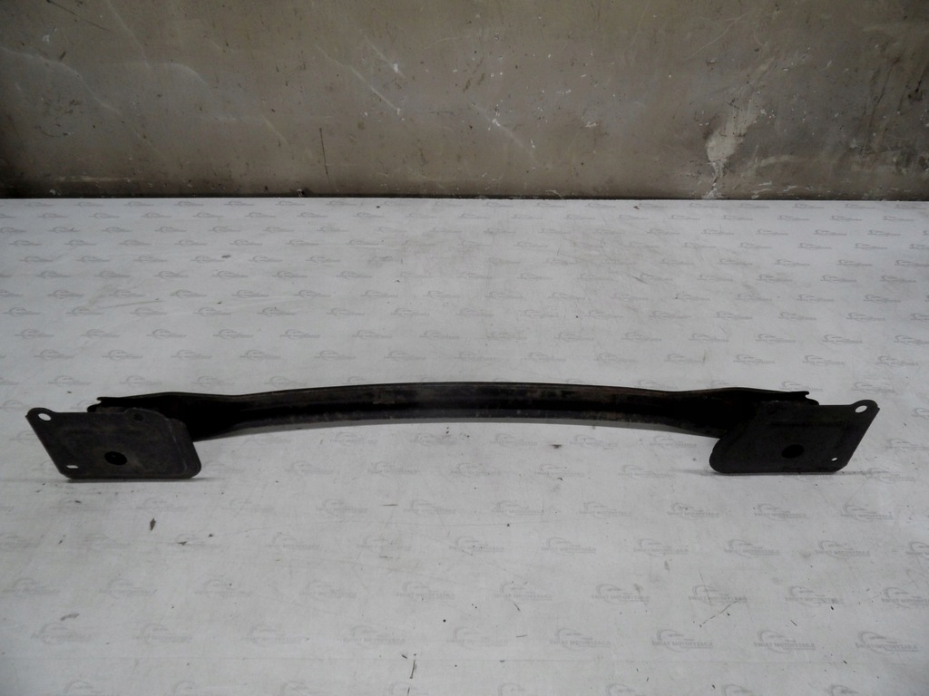 Ford Fiesta Mk7 VII 09R Strahlstrahl Heck 8v5117912be Product image