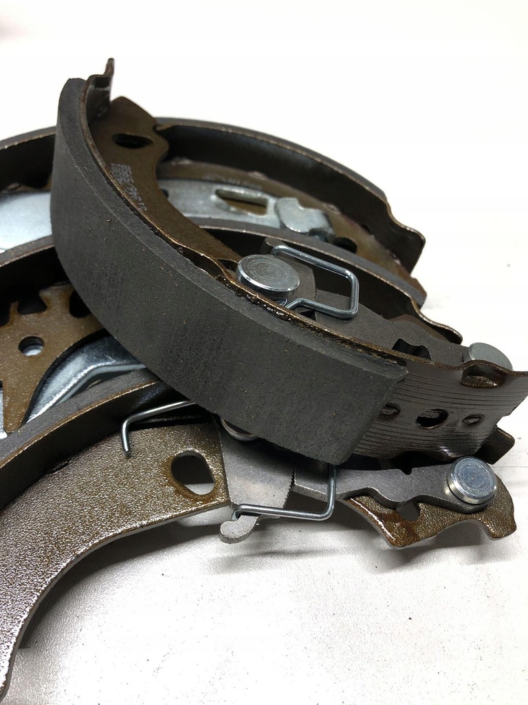 Brembo S 23 522 Fiat Panda Bremsbremsrichter Product image