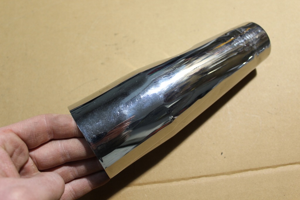 XVS 1100 DRAG STAR GLAS GLASABDECKUNG Product image