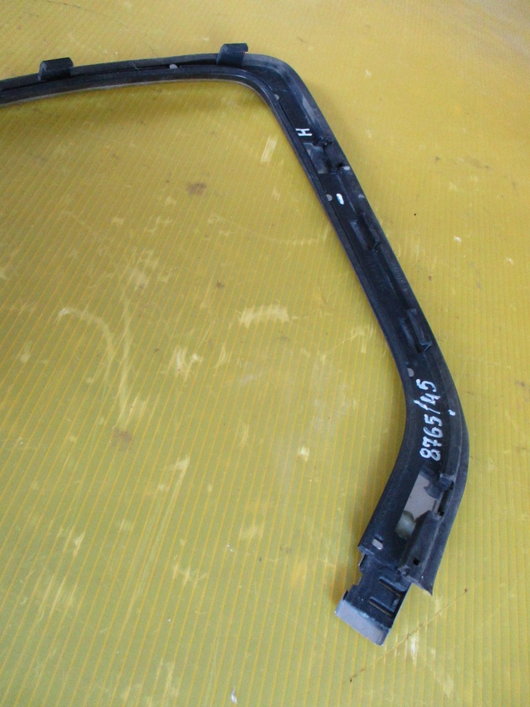 8765/45 SEITENFENSTERRAHMENELEMENT HONDA ACCORD 8 73560-TL4B-G010-M1 Product image