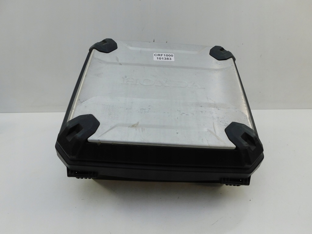 HONDA CRF 1000 AFRICA TWIN SIDE BOX RECHTS KEIN SCHLÜSSEL Product image