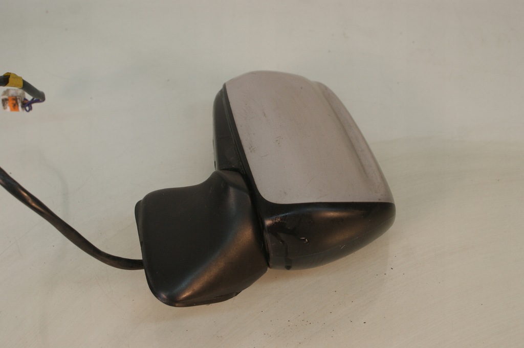 AUSSENSPIEGEL RECHTS ELEKTRISCH BEIFAHRER SILBER MAZDA PREMACY 010089 Product image