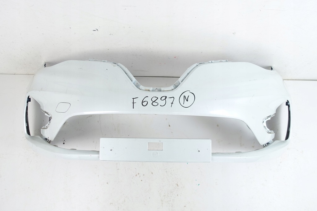 Renault Zoe II Lift 2019- Front Stoßstange 620223129r Product image