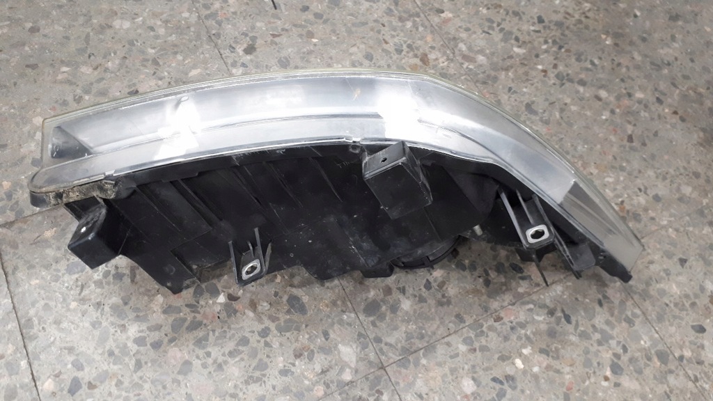 Linker Frontscheinwerfer Renault Megane II Valeo Product image