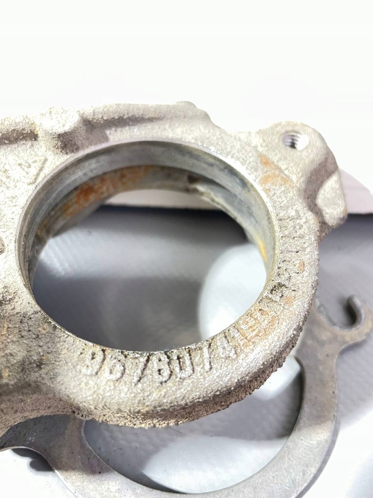 BLEISTÜTZE BASISWELLE PEUGEOT CITROEN 1.6 HDI - 9678074180 Product image