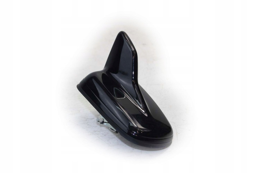 Audi A4 A5 A7 Q2 Q3 Q5 Q7 Antenne 4M0035503 Dach auf dem Ly9b -Dach - Schwarz Product image