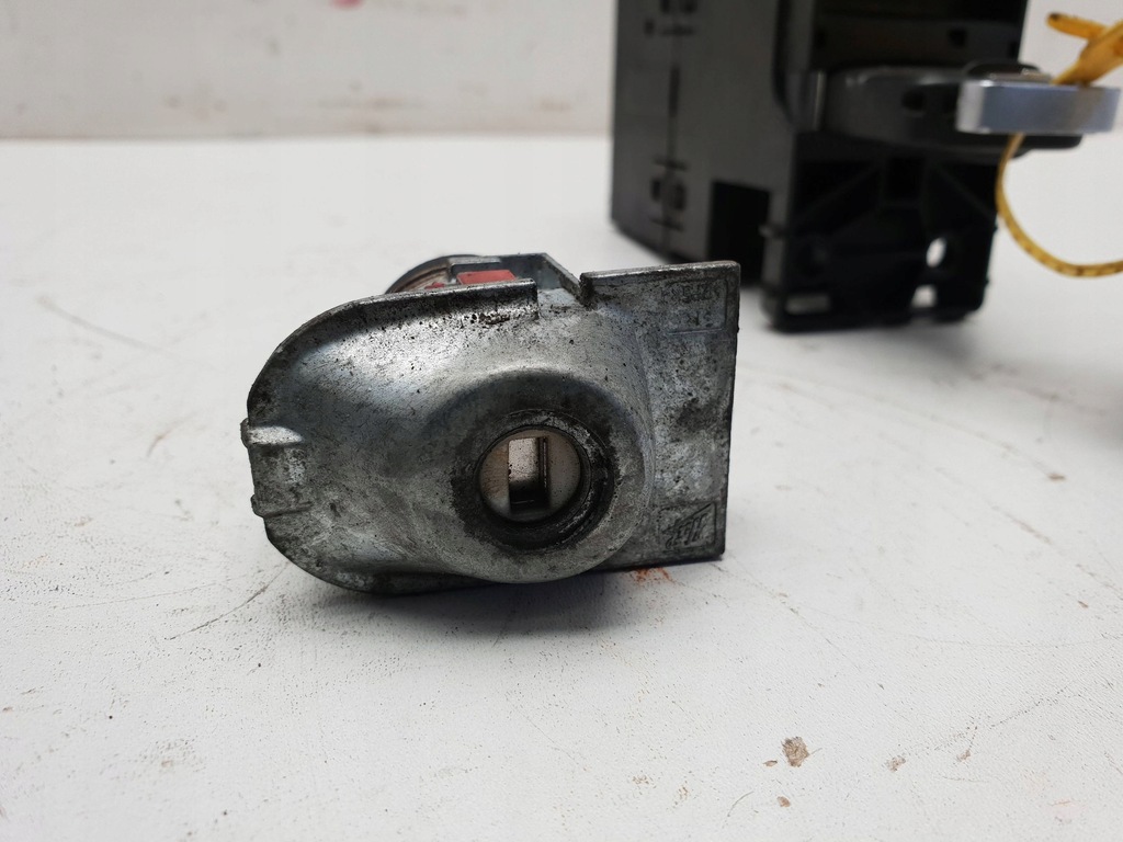 Volvo XC60 2009 Set Controller / ECU -Modul Product image