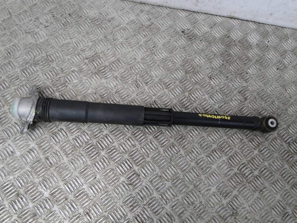 HINTERER STOSSDÄMPFER VW TAIGO 2G7 2Q0513049DD Product image