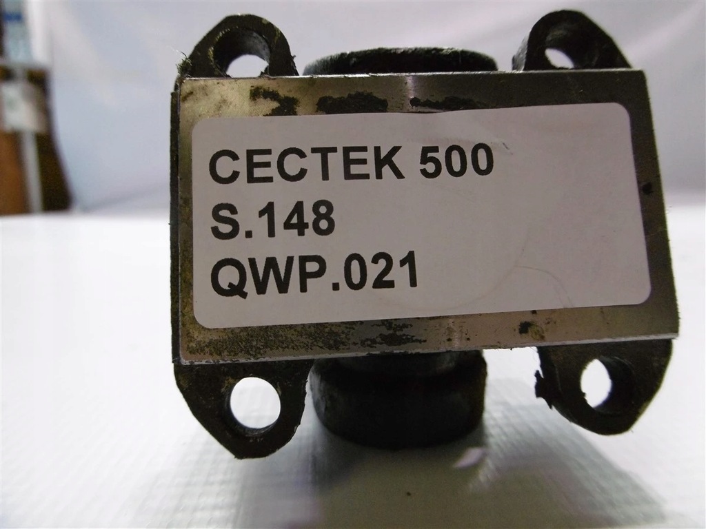 VORDERANTRIEBSWELLE CECTEK 500 GLADIATOR KINGCOBRA Product image