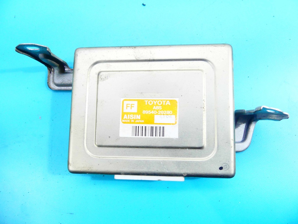 STEUERGERÄT ABS-MODUL TOYOTA CARINA E Product image