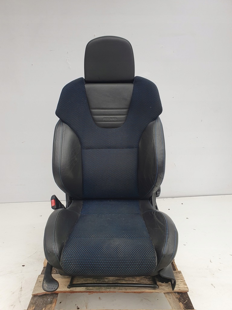 Opel Meriva A OPC Sitze Sitzsatz Recaro Product image
