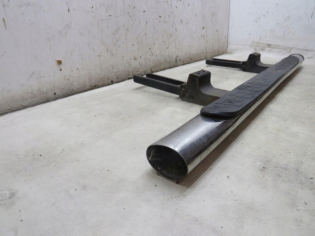 SCHWELLENGRAD CRV III HUBSCHWELLE Product image