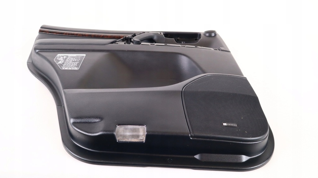 TOYOTA LAND CRUISER 200 TÜRSEITE LINKS HINTEN 67634-X1M00 Product image