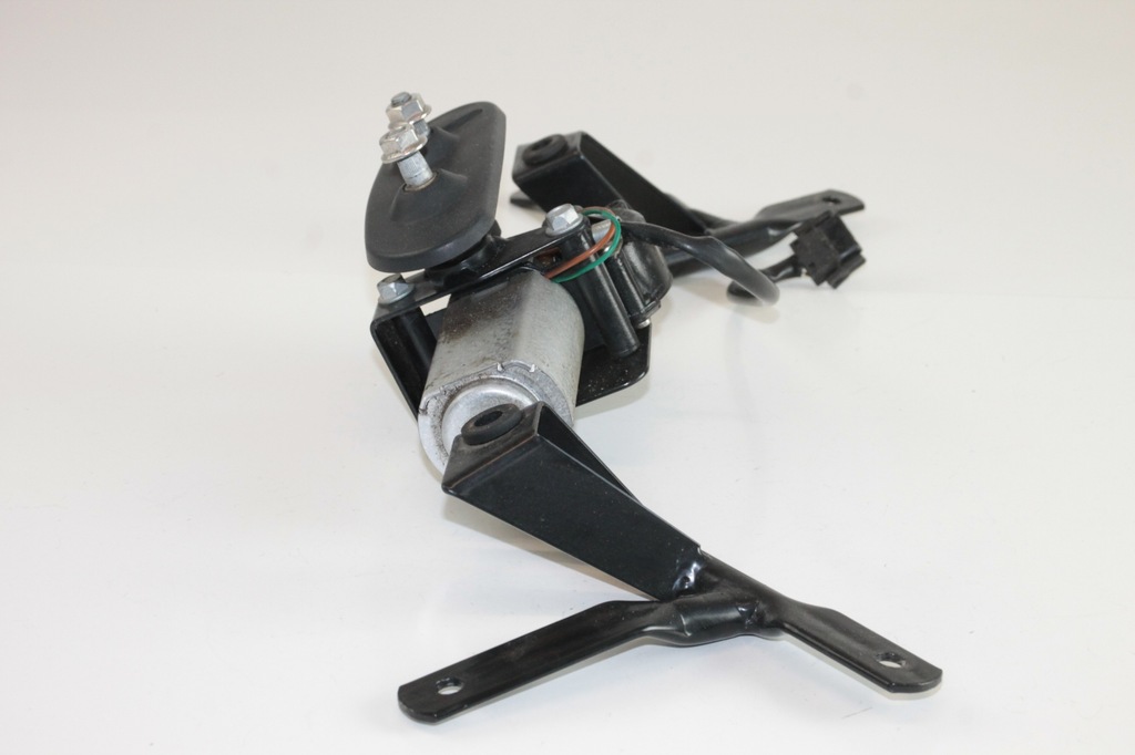 BMW C1 WISCHERMOTOR Product image