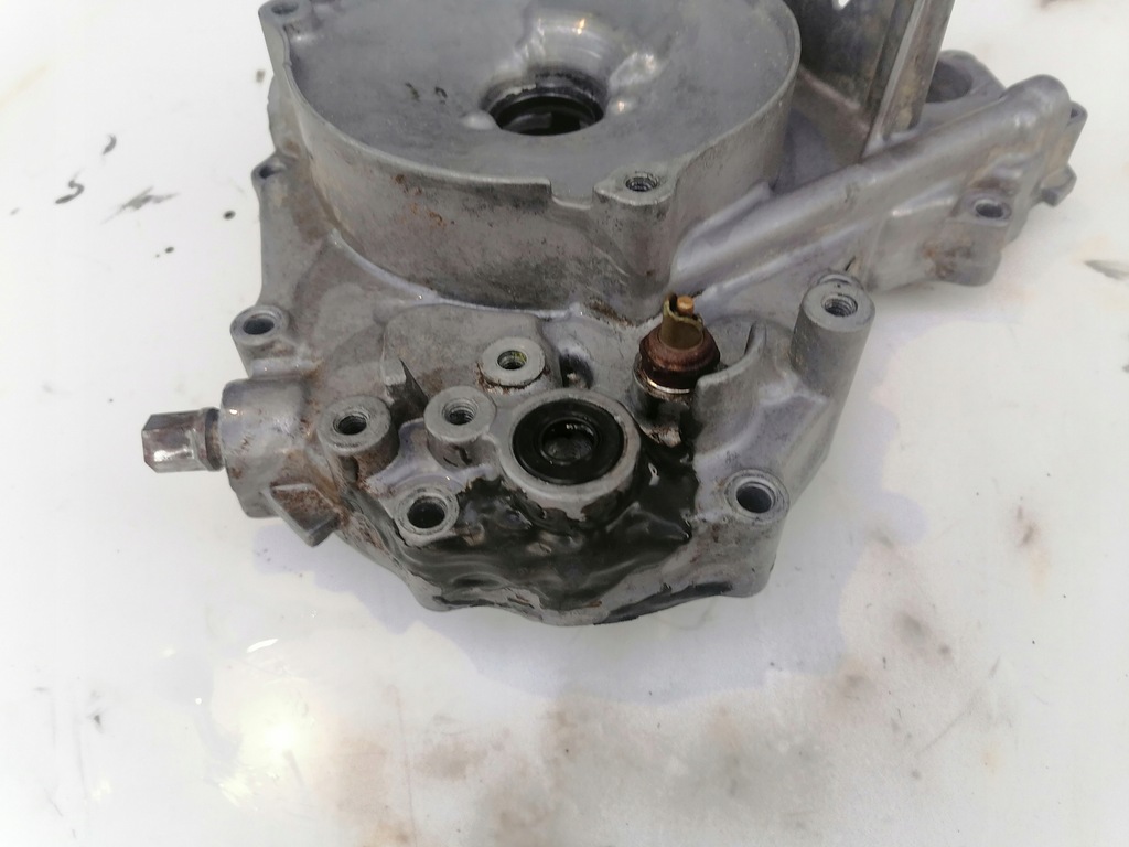 Abdeckung für HONDA TRX 250 Product image
