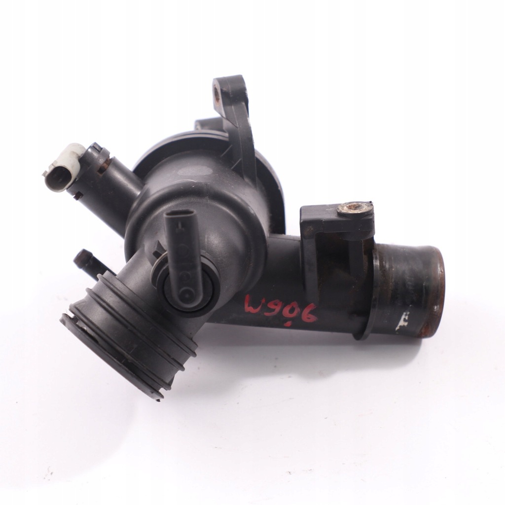 Mercedes Sprinter W906 OM651 Thermostat A6512001500 Product image