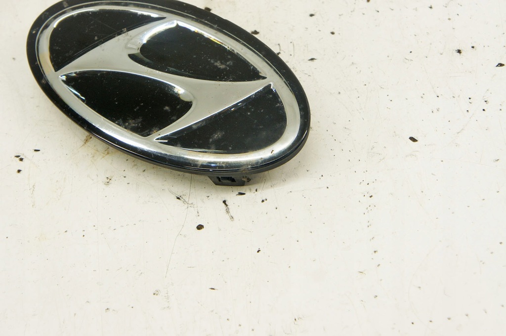 RU110 Hyundai I20 III ^ Logo-Emblem Motorhaube vorne 86383Q0000 Product image