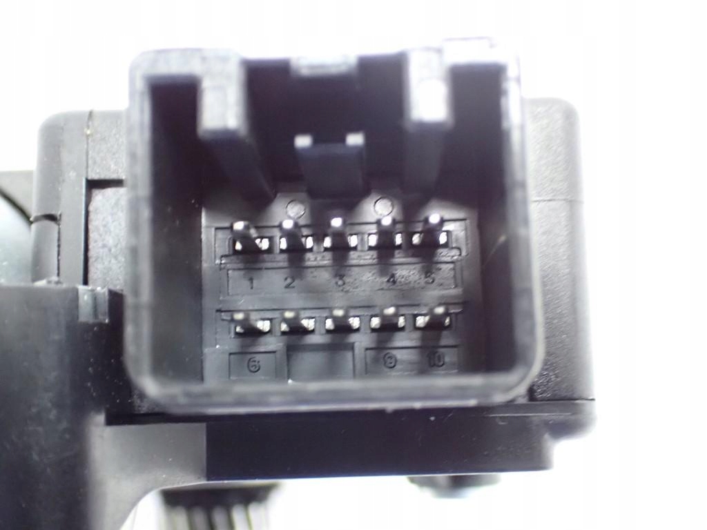 SCHIEBEDACHMOTOR ORIGINAL 1763997A 6113571C JEEP RENEGADE 18R Product image